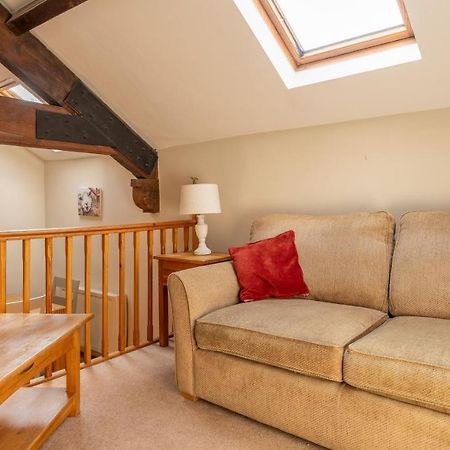 Lords Leap Villa Rusland Luaran gambar