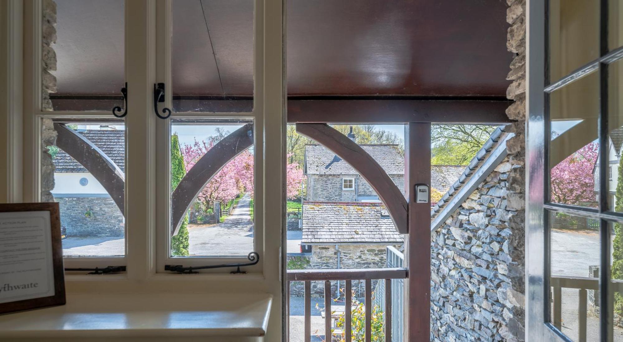 Lords Leap Villa Rusland Luaran gambar